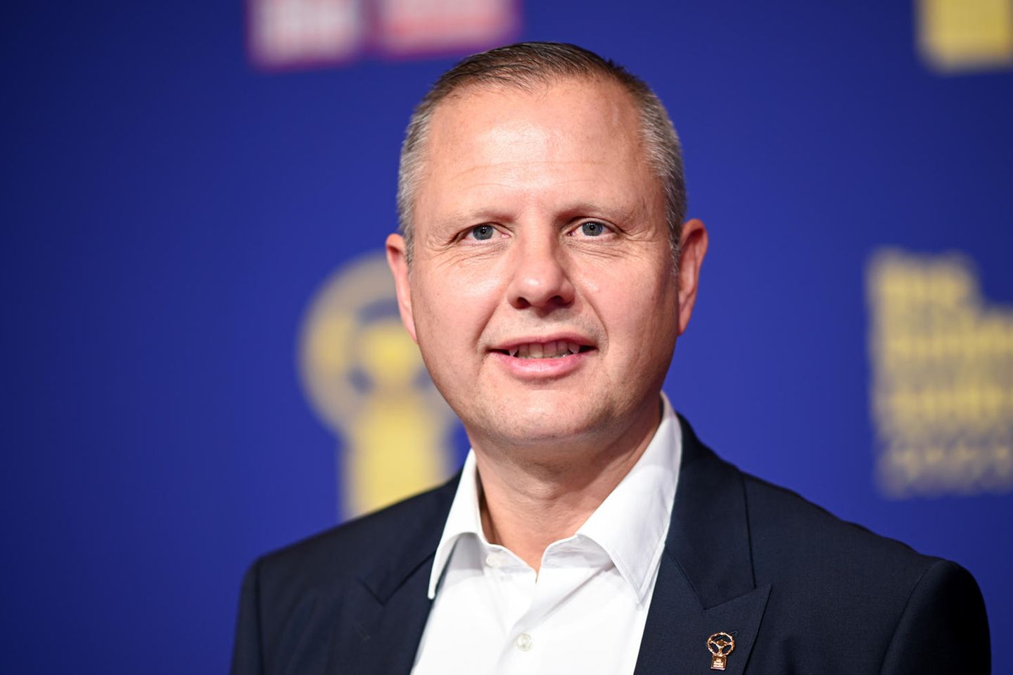 Wolfgang Ufer