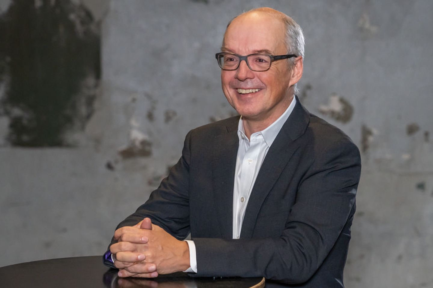 Fondsmanager Gerhard Wagner