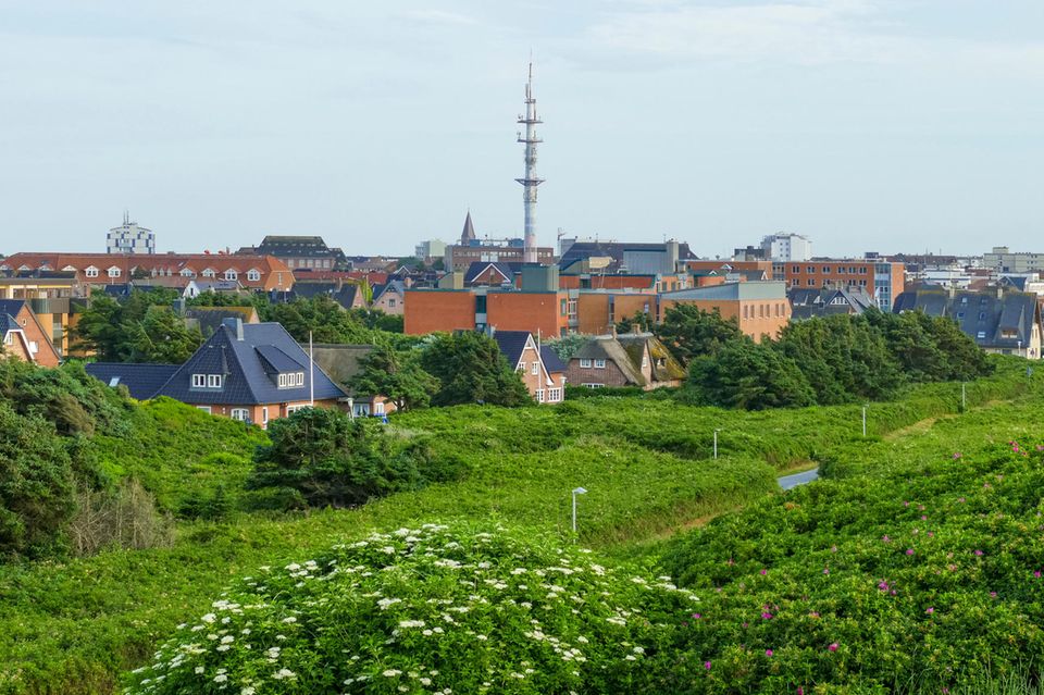 Was waren die teuersten Immobilien 2023? Immowelt.de hat zur Beantwortung dieser Frage Angebote untersucht, die zwischen Januar und November 2023 auf der Plattform inseriert wurden. Wer glaubt, dass sich nur Luxusvillen in den Top 10 finden, der irrt. Eröffnet wurde das Ranking von der Lieblingsinsel unter Deutschlands Superreichen, Sylt. Dort im Landkreis Nordfriesland registrierte Immowelt.de die mit 12,75 Mio. Euro die zehntteuerste Immobilie in Deutschland. Käufer bekamen dafür den Angaben zufolge vergleichsweise bescheidene 275 Quadratmeter Wohnfläche und ein 1950 Quadratmeter großes Grundstück. 