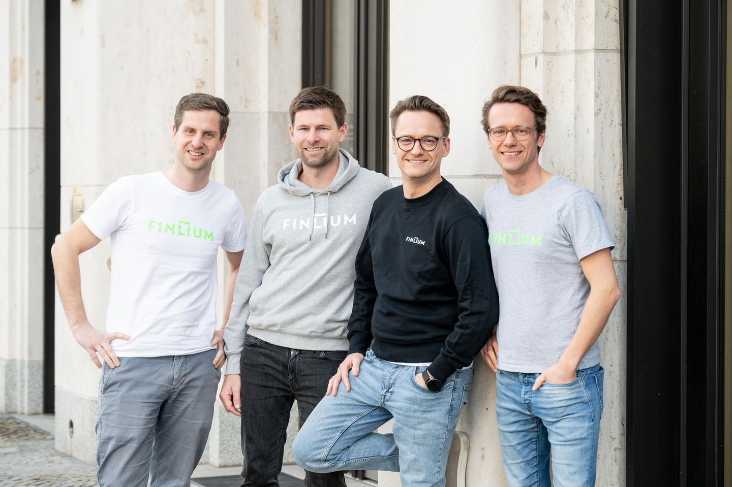 Finlium: Ist dieser Fintech-Fonds besser als der MSCI World?