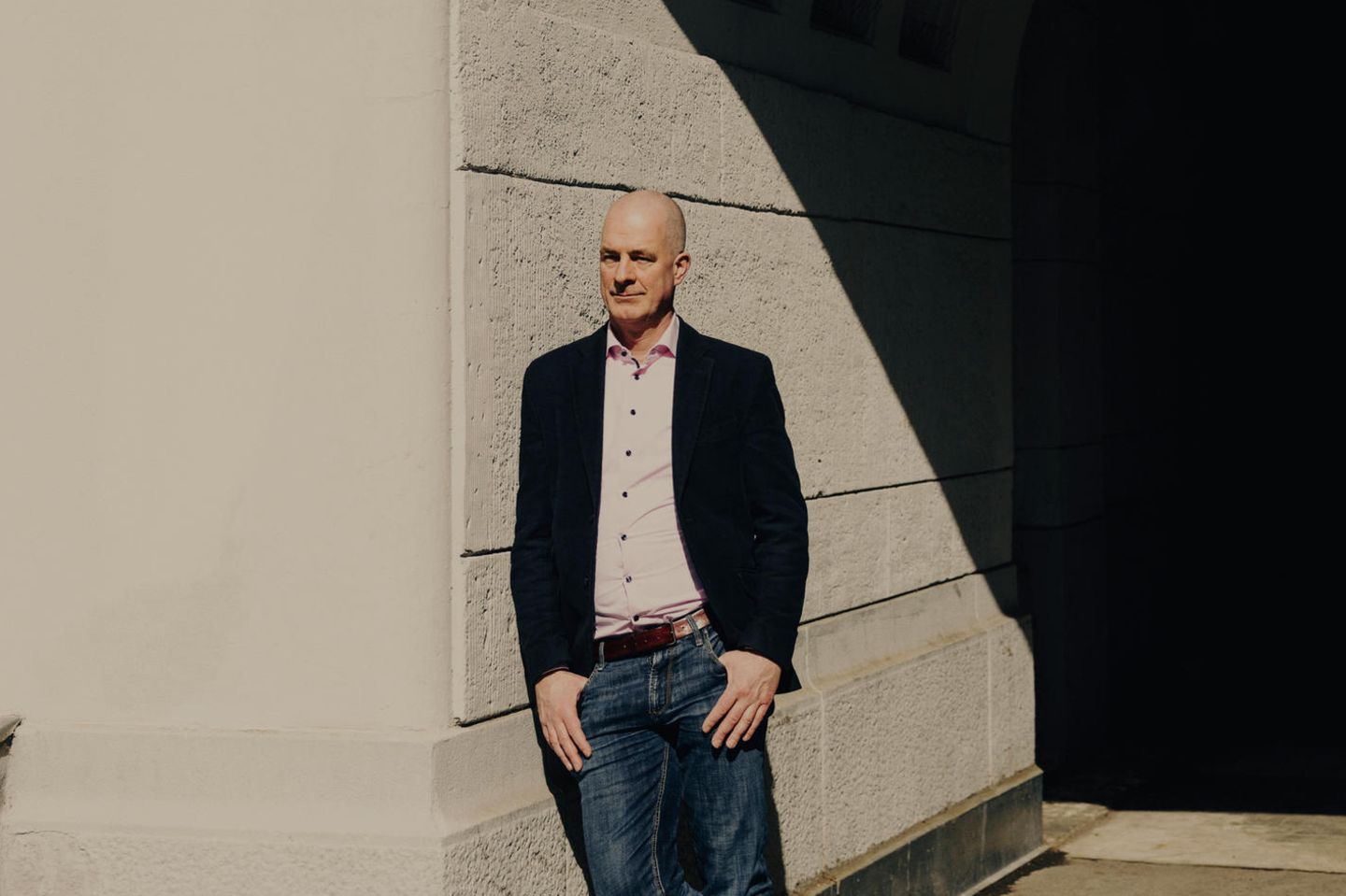 Christian Mölling