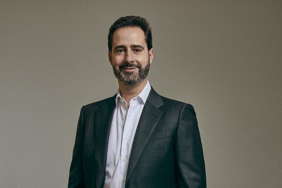 Javier Águila