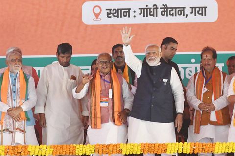 Narendra Modi