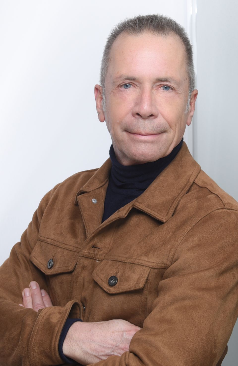 Hinterlegungsstelle.de-Gründer Kai Sauerwein