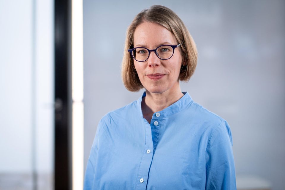 Anne Brorhilker hört als Oberstaatsanwältin auf und wechselt zum Verein Finanzwende