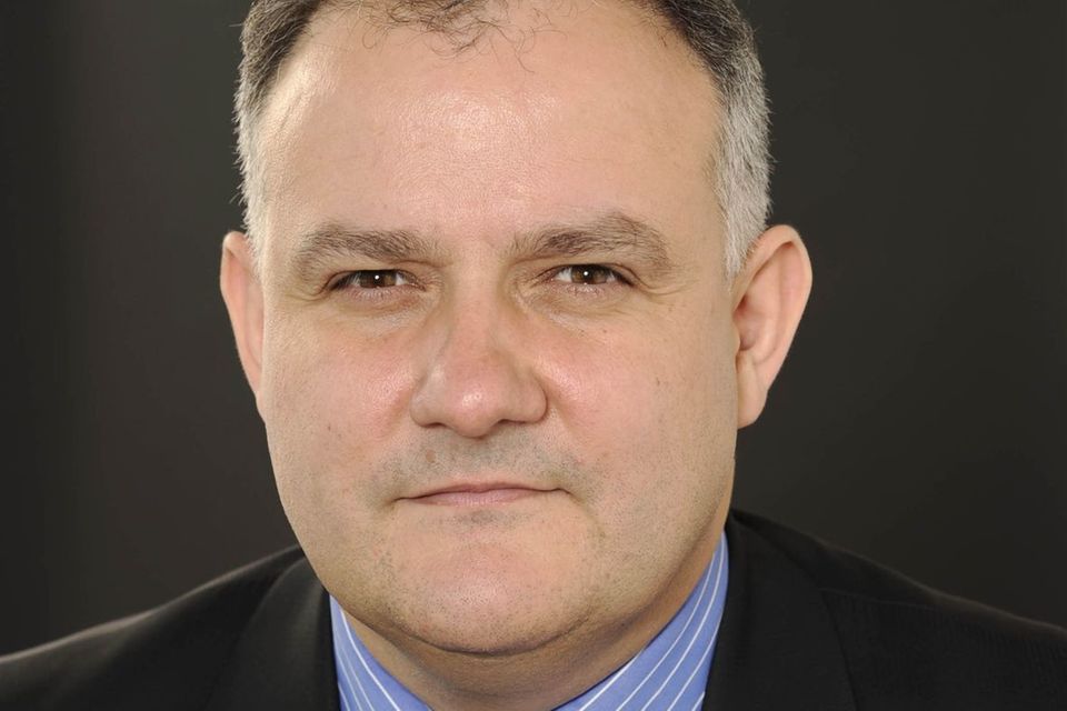 Philippe Berthelot, Leiter des Renten- und Geldmarktgeschäfts beim Vermögensverwalter Ostrum Asset Management, eine Tochter der Fondgesellschaft Natixis Investment Managers