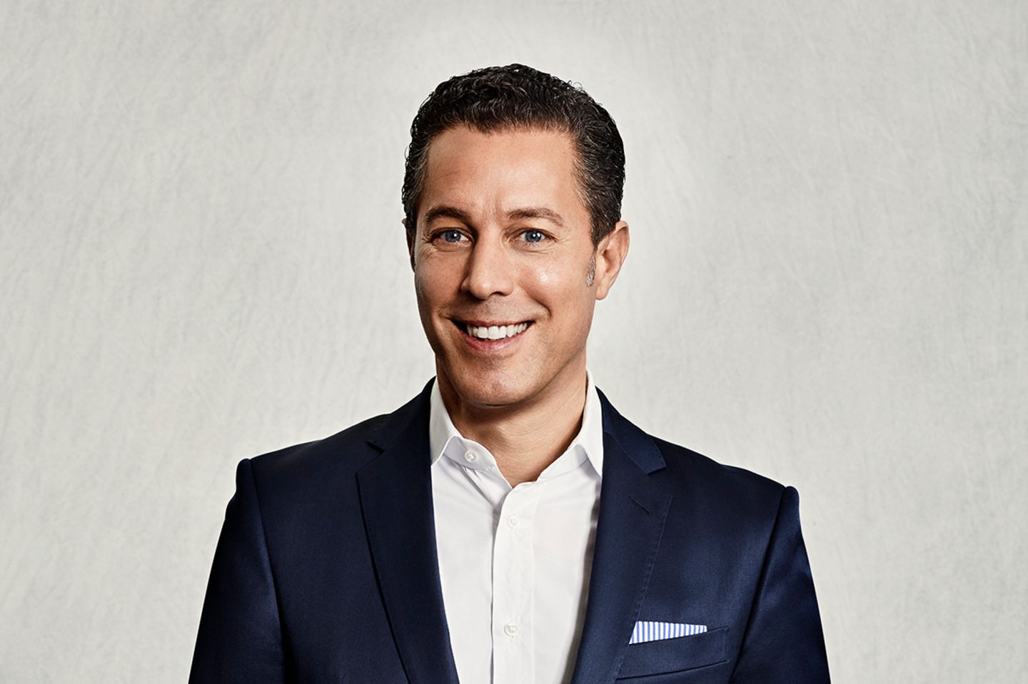 Berylls-Chef Jan Burgard