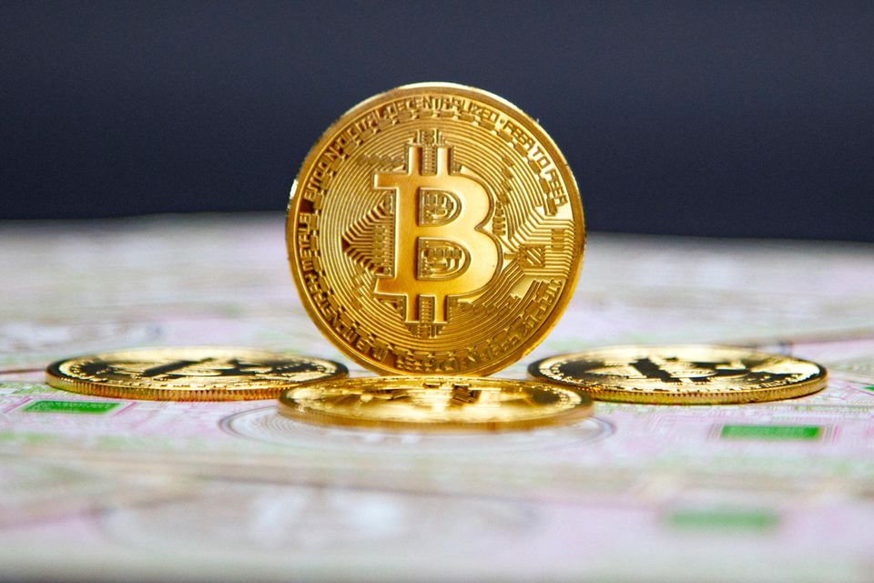 Der Bitcoin ist das größte und bekannteste Krypto-Asset