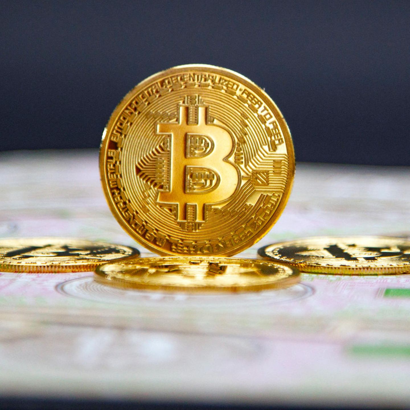 Bitcoin: Das bedeuten die wichtigsten Begriffe der Krypto-Welt - Capital.de