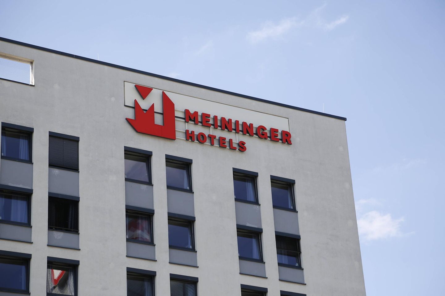 Meininger Hotels in Berlin