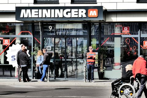Ajit Menon: Polizei nimmt CEO von Meininger Hotels in Indien fest