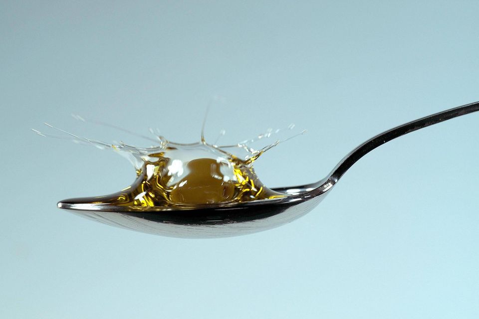 Olivenöl ist in den letzten 12 Monaten 54 Prozent teurer geworden