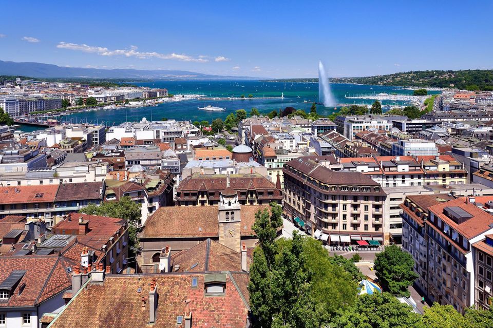 Nirgendwo in Europa war die Meinung über den lokalen Wohnungsmarkt laut der Umfrage so schlecht wie in Genf. Sie lag mit nur acht Prozent auf dem ersten Platz des Negativrankings. Auf den Plätzen sechs bis zehn folgten. Zürich, Paris, Luxemburg, Kopenhagen und Bratislava. Ganz anders sah die Lage auf dem Wohnungsmarkt in den folgenden Städten aus. 