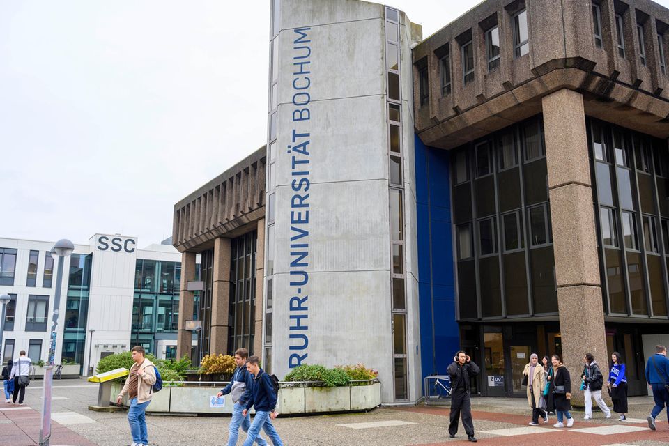 Ruhr-Universität Bochum