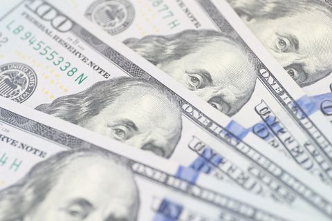 Immer mehr Schwellenländer nehmen indirekt den Dollar an