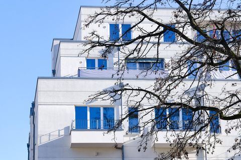Neubauwohnungen