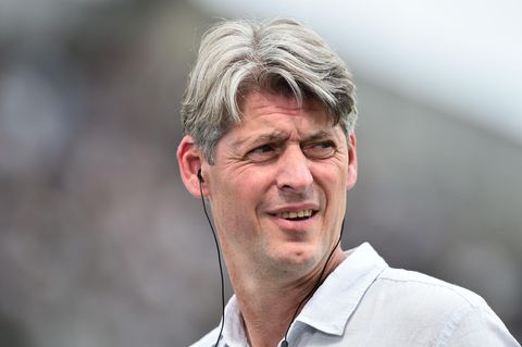 Richard Golz berät nach seiner aktiven Fußballkarriere für Hager Consulting Sportvereine in Personalfragen