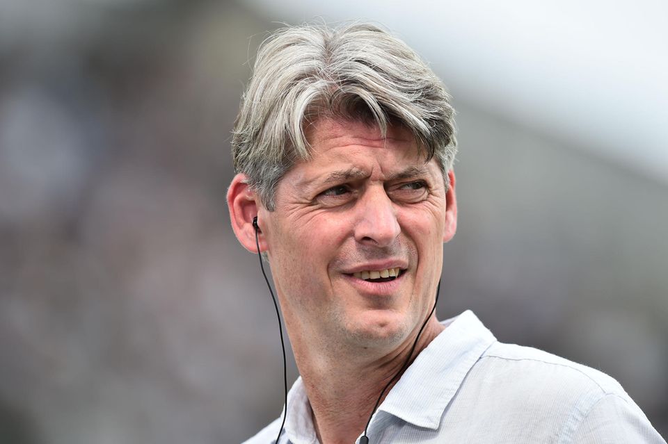 Richard Golz berät nach seiner aktiven Fußballkarriere für Hager Consulting Sportvereine in Personalfragen