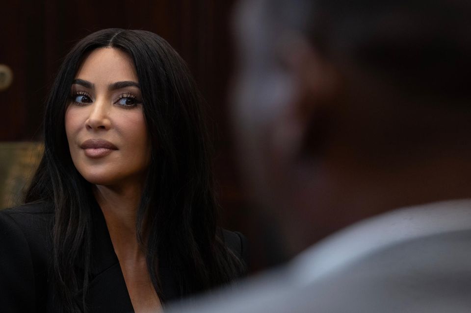 Kim Kardashian