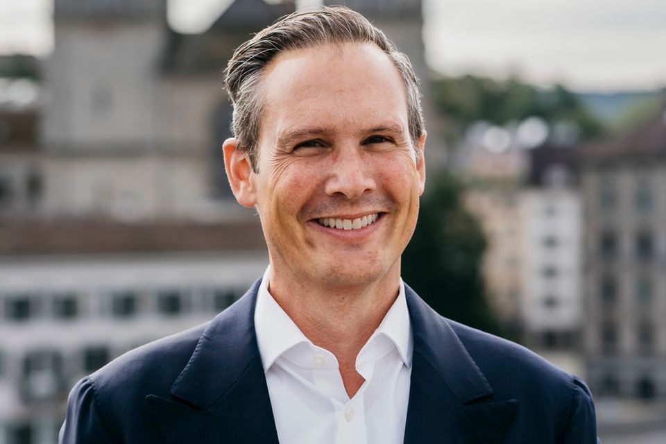 Marco Zanolari greift als CEO von „The Living Circle“ auf die Erfahrungen einer Weltkarriere zurück – von Maui bis Miami
