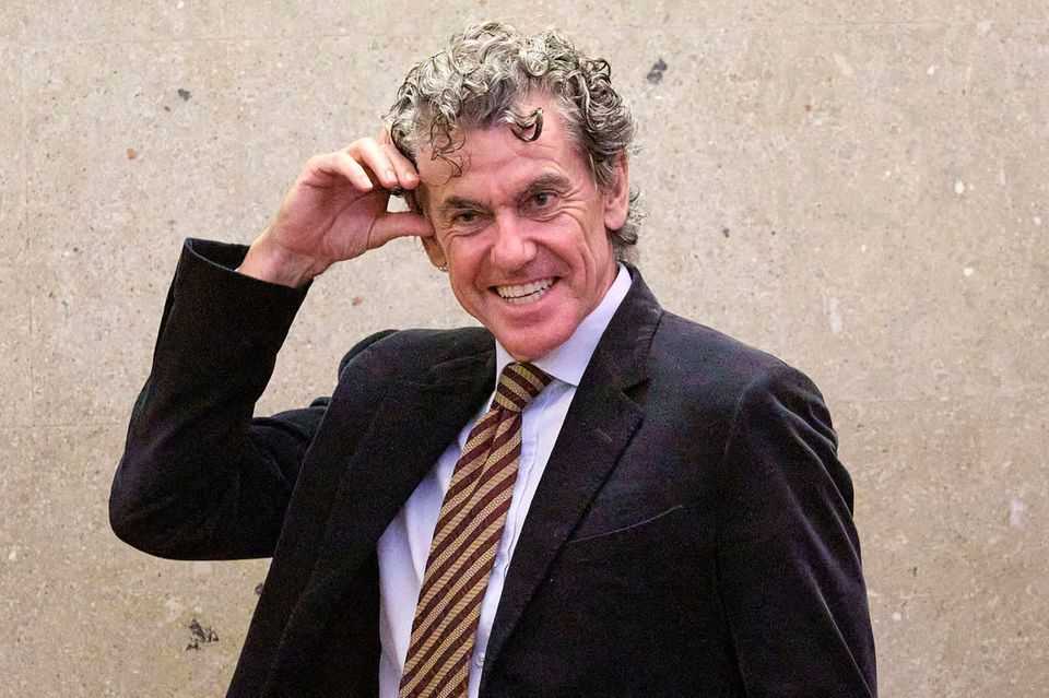 Michael Tojner