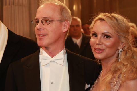 Forbes-Ranking 2024: Das sind die reichsten Österreicher - Capital.de