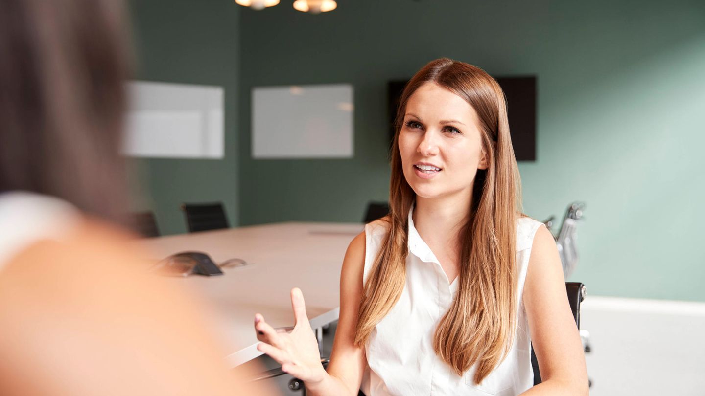 Kündigung So kündigen Chefs ihren Mitarbeitern richtig Capital.de