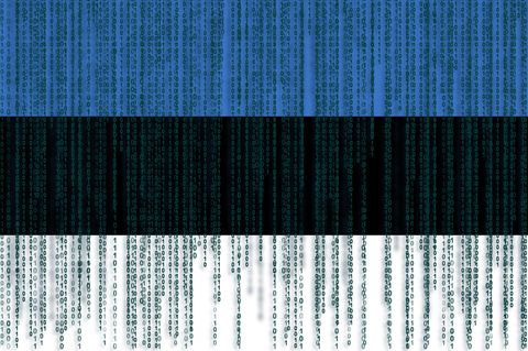 Estland, und vor allem die Hauptstadt Talinn, gelten als Zentrum der digitalen Sicherheit.