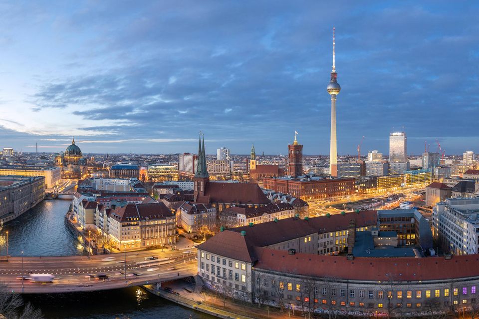 Der Berliner Wohnungsmarkt ist schon länger auf dem Schirm bekannter Investoren wie Warren Buffet