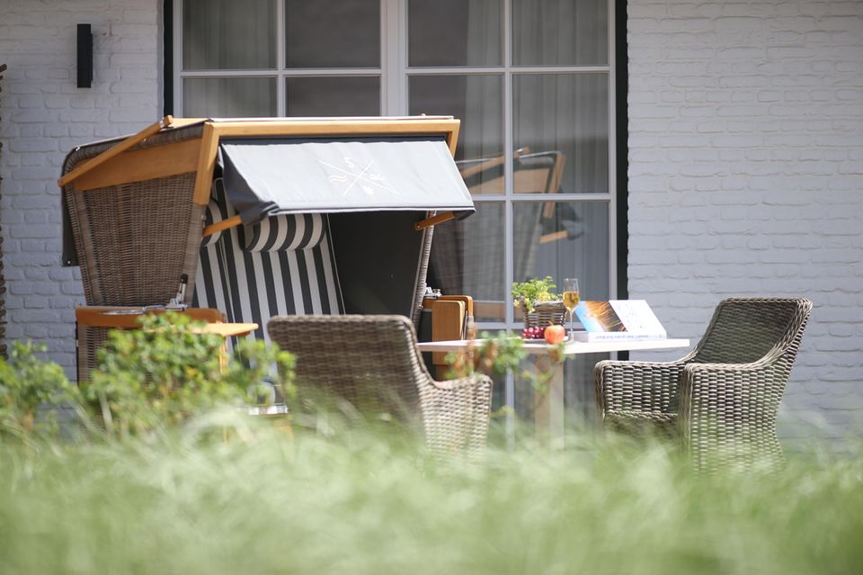 #7 Severin's Resort & Spa, Sylt – Platz eins in der Kategorie „Luxury Spa & Health Resorts“