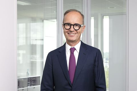 Philipp Reisert ist Chef des 170 Jahre alten deutschen Familienunternehmens C. Hafner