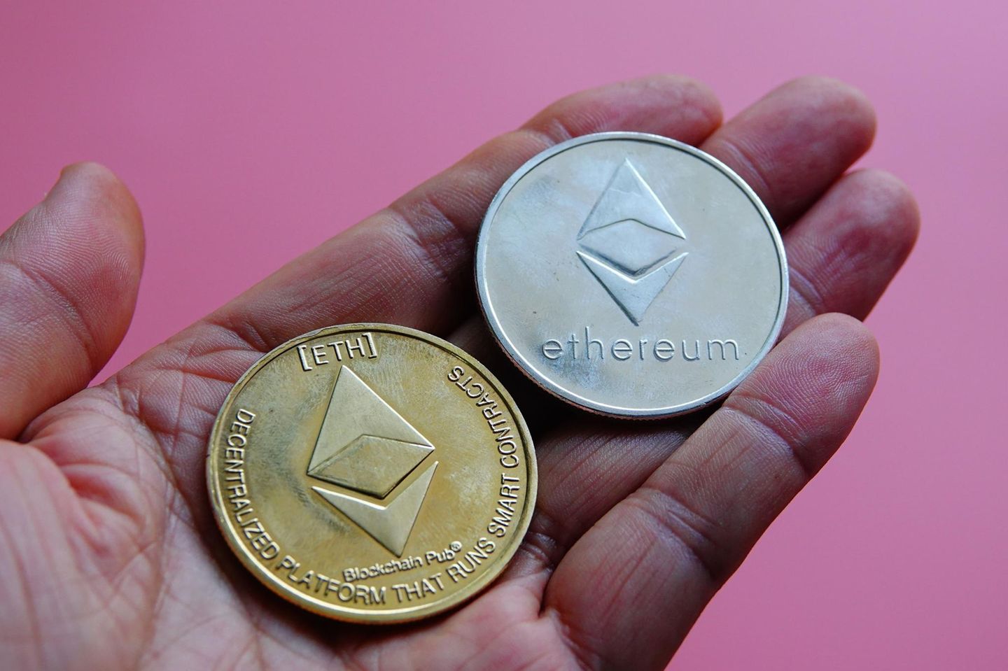 Die US-Börsenaufsicht SEC hat Ethereum-ETFs erlaubt