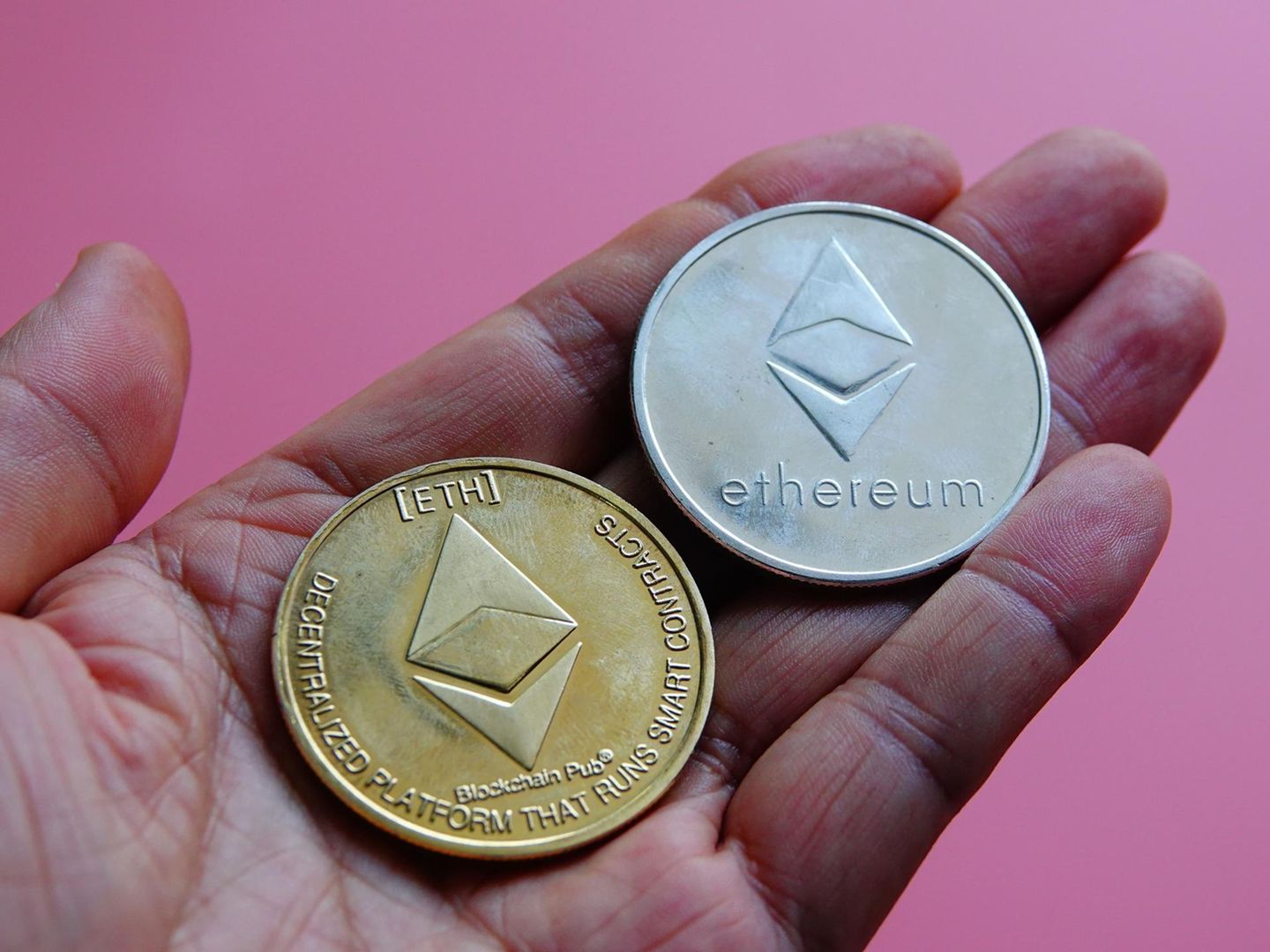 Ethereum-ETFs zugelassen: Wie kann man investieren? - Capital.de