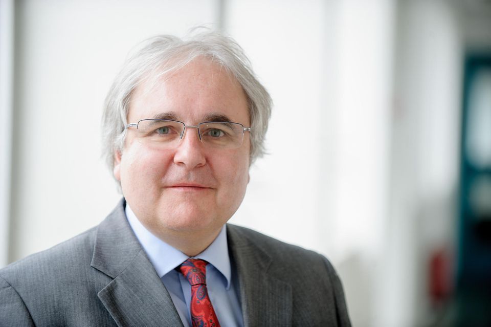 Jürgen Wasem
