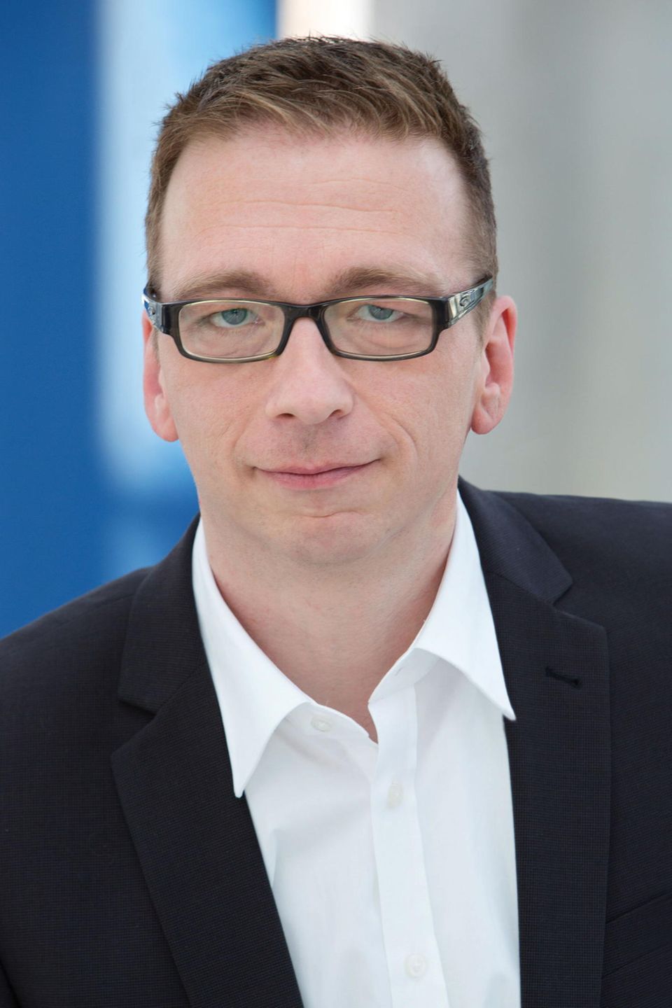 Thorsten Rosendahl ist Technical Leader bei Cisco Talos in Deutschland, einer Einheit des US-IT-Konzerns Cisco