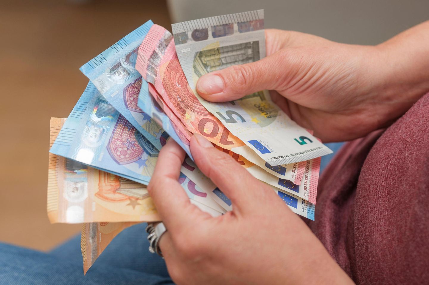 Zinsen kassieren und trotzdem flexibel über Geld verfügen – Tagesgeldkonten machen es möglich