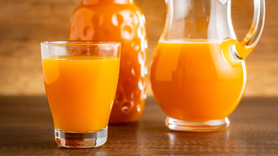 Lebensmittelpreise: Der Preis für Orangensaft steigt weiter – und die Unternehmen tricksen Lebensmittelpreise: Der Preis für Orangensaft steigt weiter – und die Unternehmen tricksen