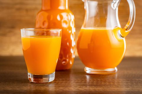 Lebensmittelpreise: Der Preis für Orangensaft steigt weiter – und die Unternehmen tricksen