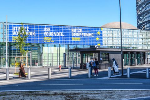 Europawahl: Bei diesen Wirtschaftsthemen bestimmt das Europaparlament mit