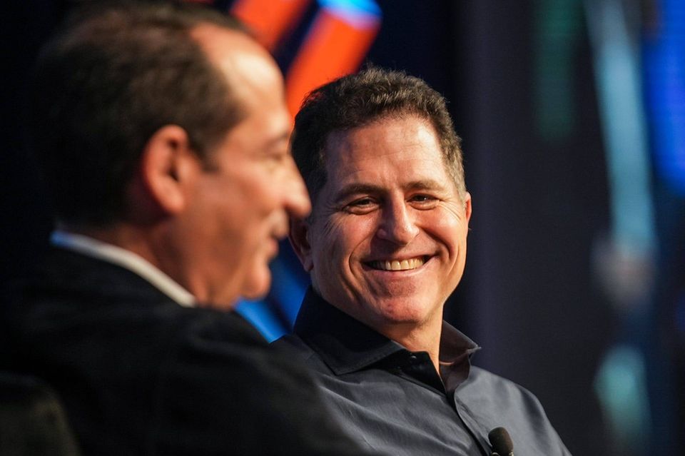 Michael Dell