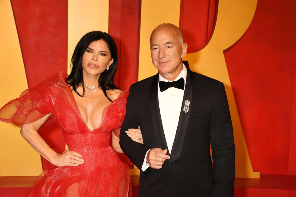 Jeff Bezos