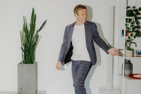 Holger Blask ist seit 2020 DFB-Geschäftsführer