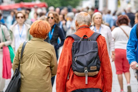 Mit freiwilligen Beiträgen lassen sich die Altersbezüge verbessern