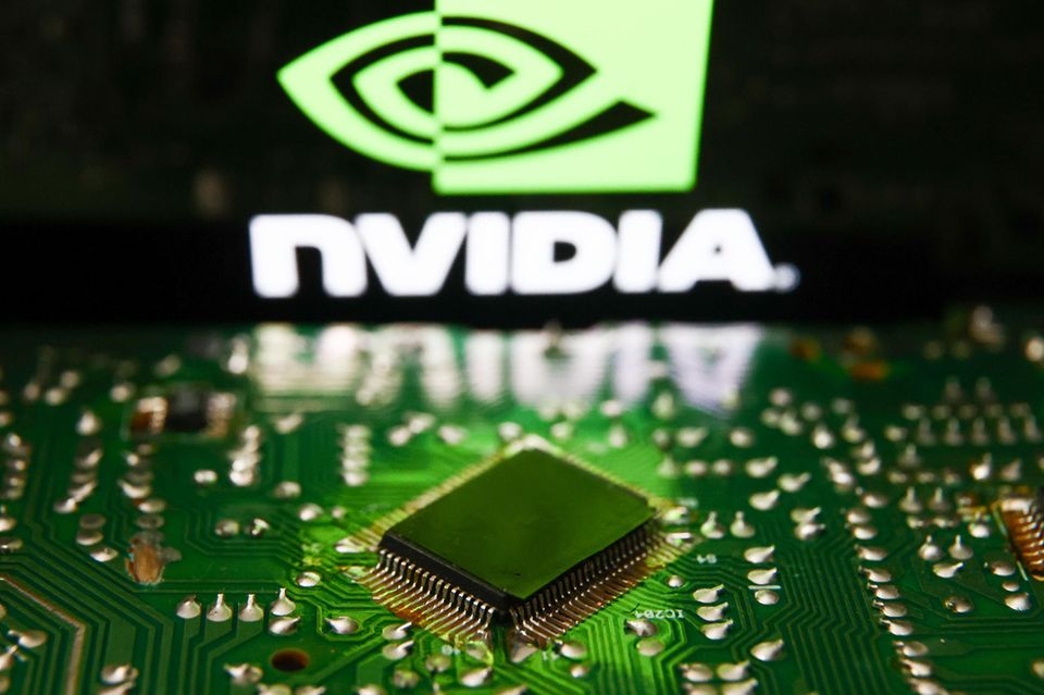 Nvidia: Alle News zum GPU-Hersteller und aktuelle GeForce-Treiber