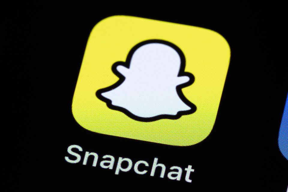 Die Social Media Plattform Snapchat ist vor allem bei jüngeren Menschen beliebt