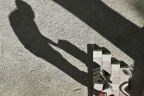 Schwarzarbeit als Bürgergeld-Empfänger