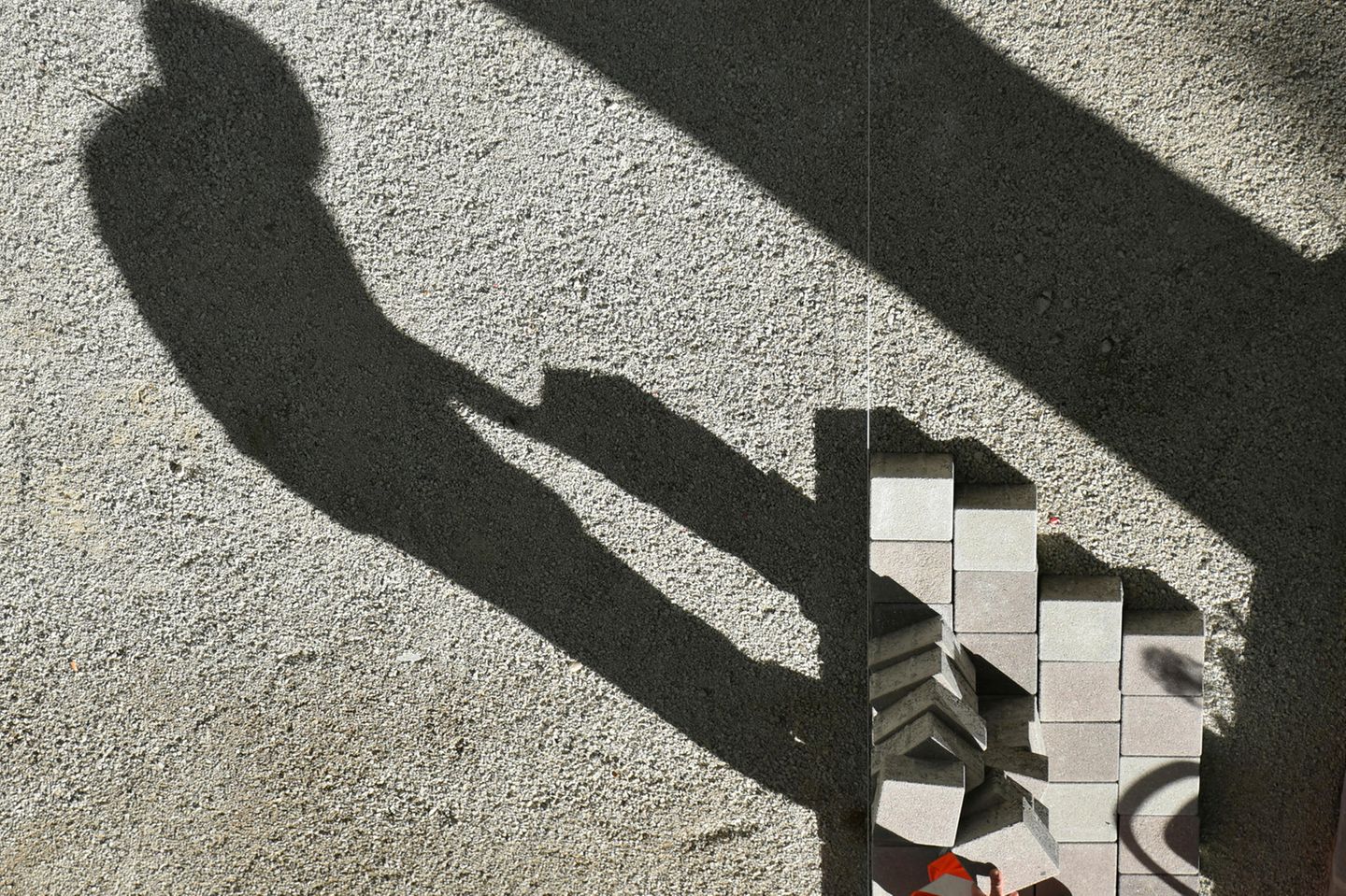 Schwarzarbeit als Bürgergeld-Empfänger