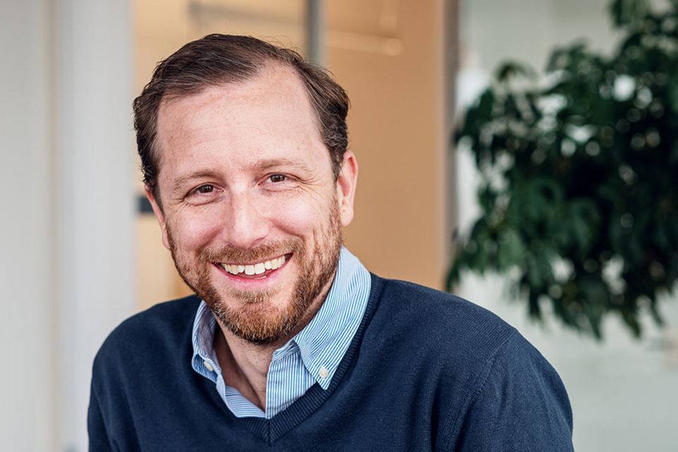 McMakler-Chef Felix Jahn ordnete vier Entlassungsrunden in wenigen Monaten an.