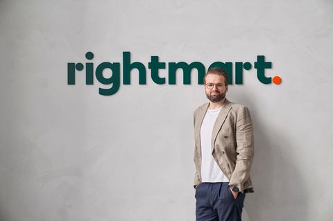 Wer sich die technischen Möglichkeiten nicht zunutze macht, wird laut Marco Klock aus dem Markt gedrängt