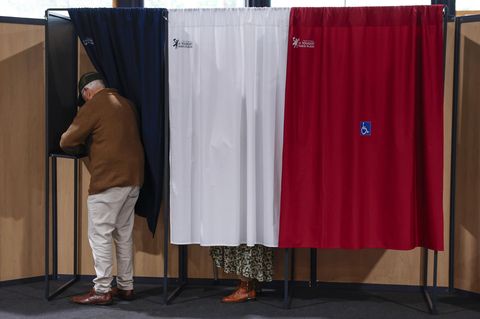 Nationalversammlung: Frankreich-Wahl: Diesen Einfluss hat sie auf die Kapitalmärkte